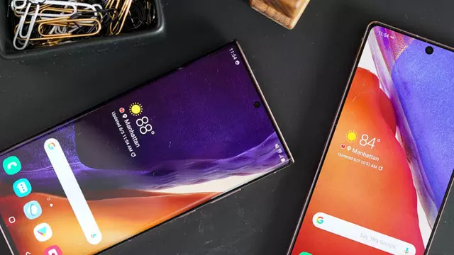 Samsung Telefonlara Spam Aramayı Engelleme Özelliği Geliyor