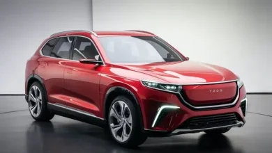 Türkiye'nin Otomobili ile İlgili Heyecanlandıran Paylaşım