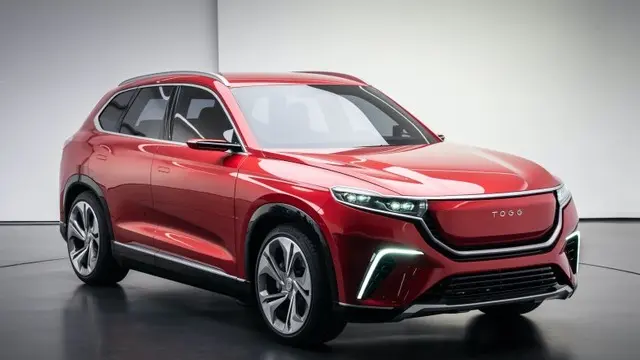 Türkiye'nin Otomobili ile İlgili Heyecanlandıran Paylaşım 1 Türkiye'nin Otomobili ile İlgili Heyecanlandıran Paylaşım