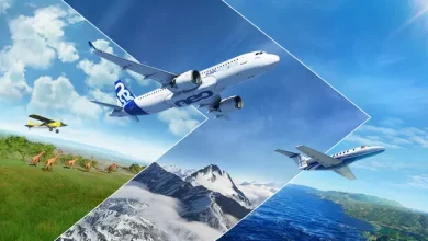 Flight Simulator'un Steam İadesi Hakkında Resmi Izahat 3 Flight Simulator'un Steam İadesi Hakkında Resmi Açıklama