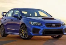 Subaru’nun 2030’a Yönelik Büyük Hedefleri Açıklandı