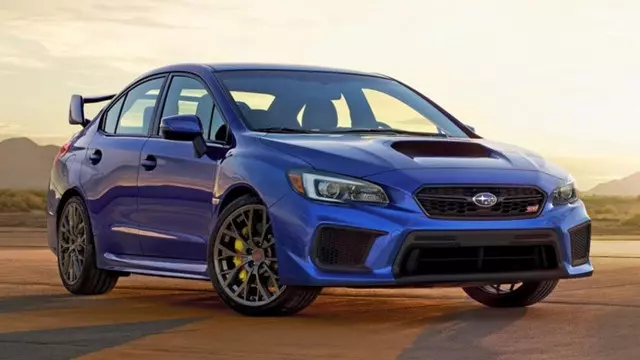 Subaru’nun 2030’a Yönelik Büyük Hedefleri Açıklandı 1 Subaru’nun 2030’a Yönelik Büyük Hedefleri Açıklandı