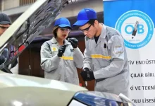 TOGG'un Teknik Eleman İhtiyacını Karşılayacak Olan Okul