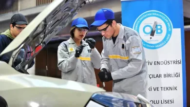 TOGG'un Teknik Eleman İhtiyacını Karşılayacak Olan Okul