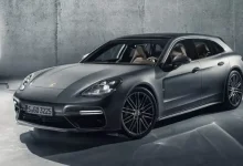 Bugatti CEO'su, Porsche Kullandığını Açıkladı