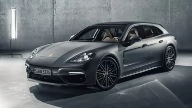 Bugatti CEO'su, Porsche Kullandığını Deklare etti 14 Bugatti CEO'su, Porsche Kullandığını Açıkladı