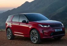2021 Land Rover Discovery, Hibrit Motorla Gelebilir