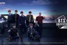 BTS Universe Story İçin iOS ve Android Ön Kayıtları Başladı