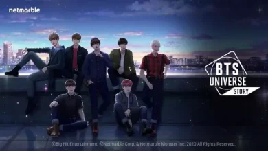 BTS Universe Story İçin iOS ve Android Ön Kayıtları Başladı