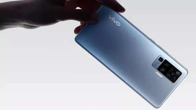 Vivo, X51 5G İsimli Yeni Telefonunu Duyurdu