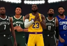 NBA 2K20, Steam'de Yüzde 92 İndirime Girdi
