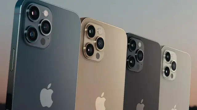 iPhone 12 Pro Max'in Batarya Kapasitesi Ortaya Çıktı