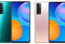 Huawei, Orta Segment Telefonu Y7a'yı Duyurdu