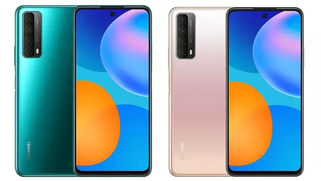 Huawei, Orta Segment Telefonu Y7a'yı Duyurdu 1 Huawei, Orta Segment Telefonu Y7a'yı Duyurdu