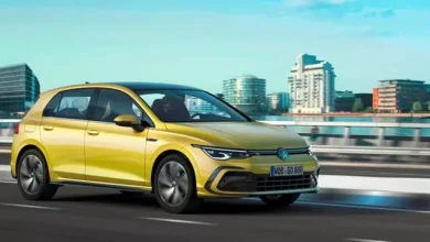 Volkswagen Golf’ün Her Yolcuya Özel Ayarlanabilen Kliması