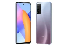 Honor 10X Lite Duyuruldu: İşte Özellikleri
