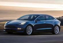 Tesla Model 3, İki Ülkede En Çok Satan Otomobil Oldu