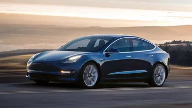 Tesla Model 3, İki Ülkede En Çok Satan Otomobil Oldu