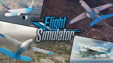 Microsoft Flight Simulator Sonunda Çıktı