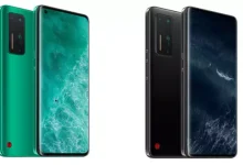 Smartisan, Amiral Gemisi Telefonu Nut R2'yi Duyurdu