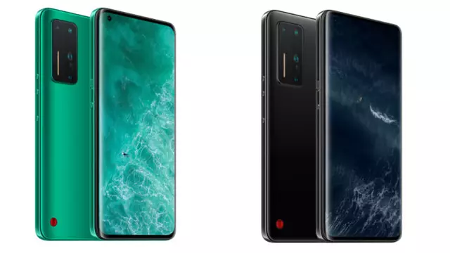 Smartisan, Amiral Gemisi Telefonu Nut R2'yi Duyurdu