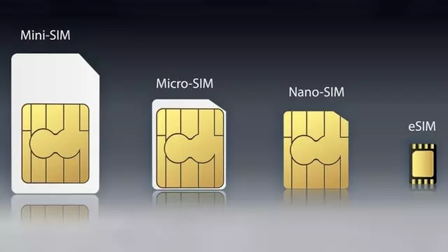 eSIM Yakında Türkiye'de Hayata Geçecek 1 eSIM Yakında Türkiye'de Hayata Geçecek