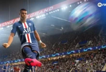 FIFA 21, Türk Telekom Playstore'da Ön Siparişe Açıldı