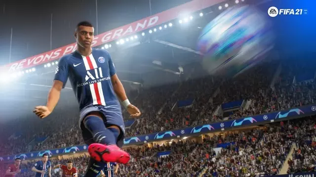 FIFA 21, Türk Telekom Playstore'da Ön Siparişe Açıldı