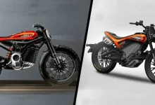 Harley-Davidson’ın İkinci Elektrikli Modeli 2022’de Geliyor