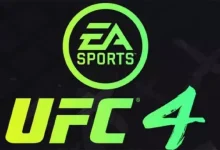 UFC 4, Animal Crossing'i Geçerek 1. Sıraya Oturdu