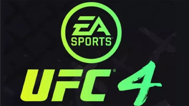 UFC 4, Animal Crossing'i Geçerek 1. Sıraya Oturdu