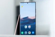 Samsung Galaxy Note20 Ultra 5G, Ekranı ile Şampiyon Oldu