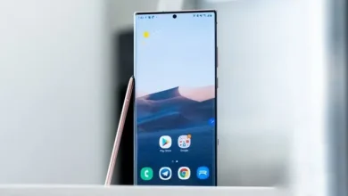 Samsung Galaxy Note20 Ultra 5G, Ekranı ile Şampiyon Oldu