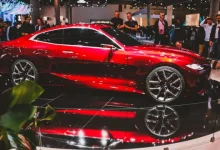 Yeni Nesil BMW 4 Serisi Mart Ayında Tanıtılacak