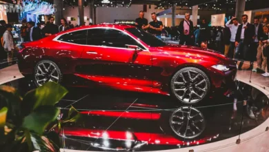 Yeni Nesil BMW 4 Serisi Mart Ayında Tanıtılacak