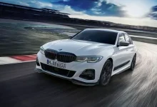 BMW M, 2019 Yılında Mercedes AMG'yi Geçmeyi Başardı