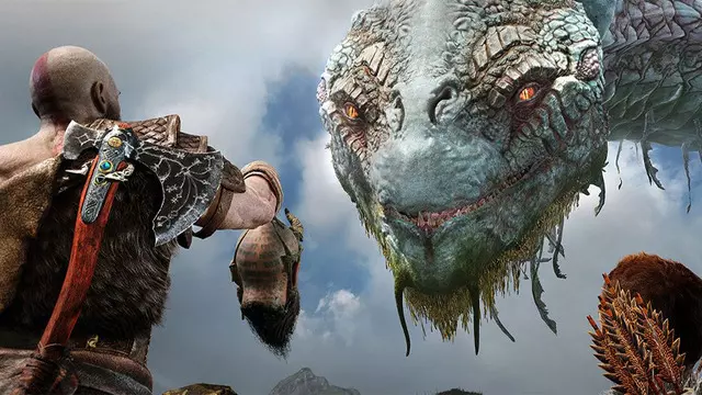 Tüm Zamanların En İyi 15 PlayStation 4 Özel Oyunu