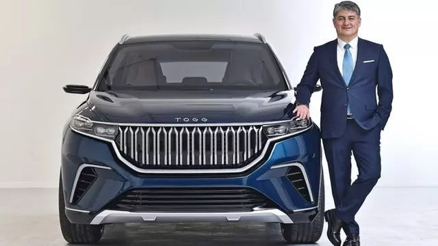 Türkiye'nin Otomobili'nin Sergileneceği İlk Fuar Açıklandı