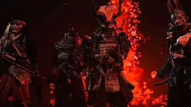 Ghost of Tsushima: Legends, Tamamen Ücretsiz Yayınlanacak