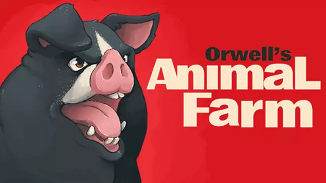 Hayvan Çiftliği İsimli Popüler Kitap, Oyun Olarak Geliyor