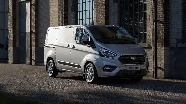 Ford, Türkiye’de Üretilen İlk Hibrit Otomobili Tanıttı 1 Ford, Türkiye’de Üretilen İlk Hibrit Otomobili Tanıttı