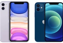 iPhone 11 ve iPhone 12 Farkları