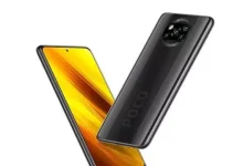 POCO X3, Türkiye'de: İşte Fiyatı ve Özellikleri