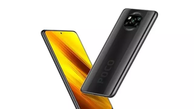 POCO X3, Türkiye'de: İşte Fiyatı ve Özellikleri