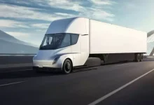 Tesla Semi'nin Ne Zaman Üretileceği Belli Oldu