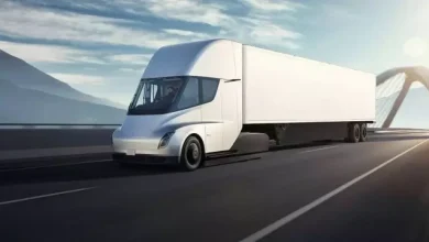 Tesla Semi'nin Ne Zaman Üretileceği Belli Oldu