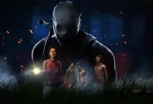 Dead by Daylight'ın Yeni Katili İçin Yeni Video Yayınlandı