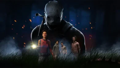 Dead by Daylight'ın Yeni Katili İçin Yeni Video Yayınlandı