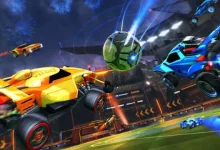 Rocket League'in Platformlar Arası İlerleme Sistemi Nedir?