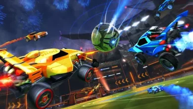 Rocket League'in Platformlar Arası İlerleme Sistemi Nedir?